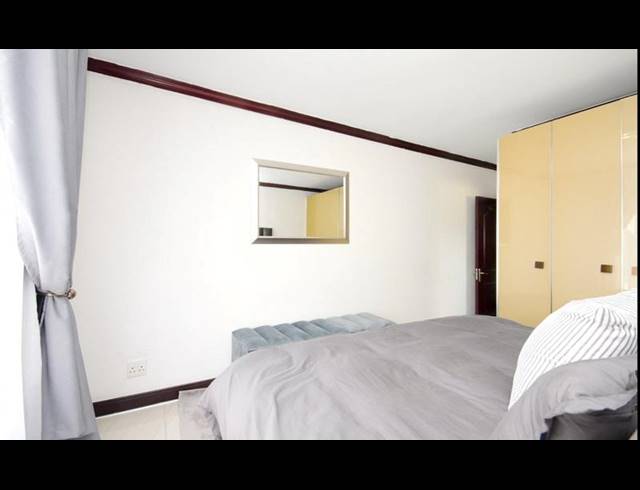3 BEDROOM APARTMENT FOR SALE IN FOURWAYS